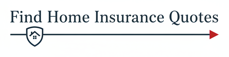 Find Home Insurance Quotes logo